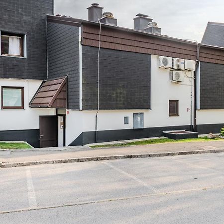 Apartment Mojca 보베츠 외부 사진