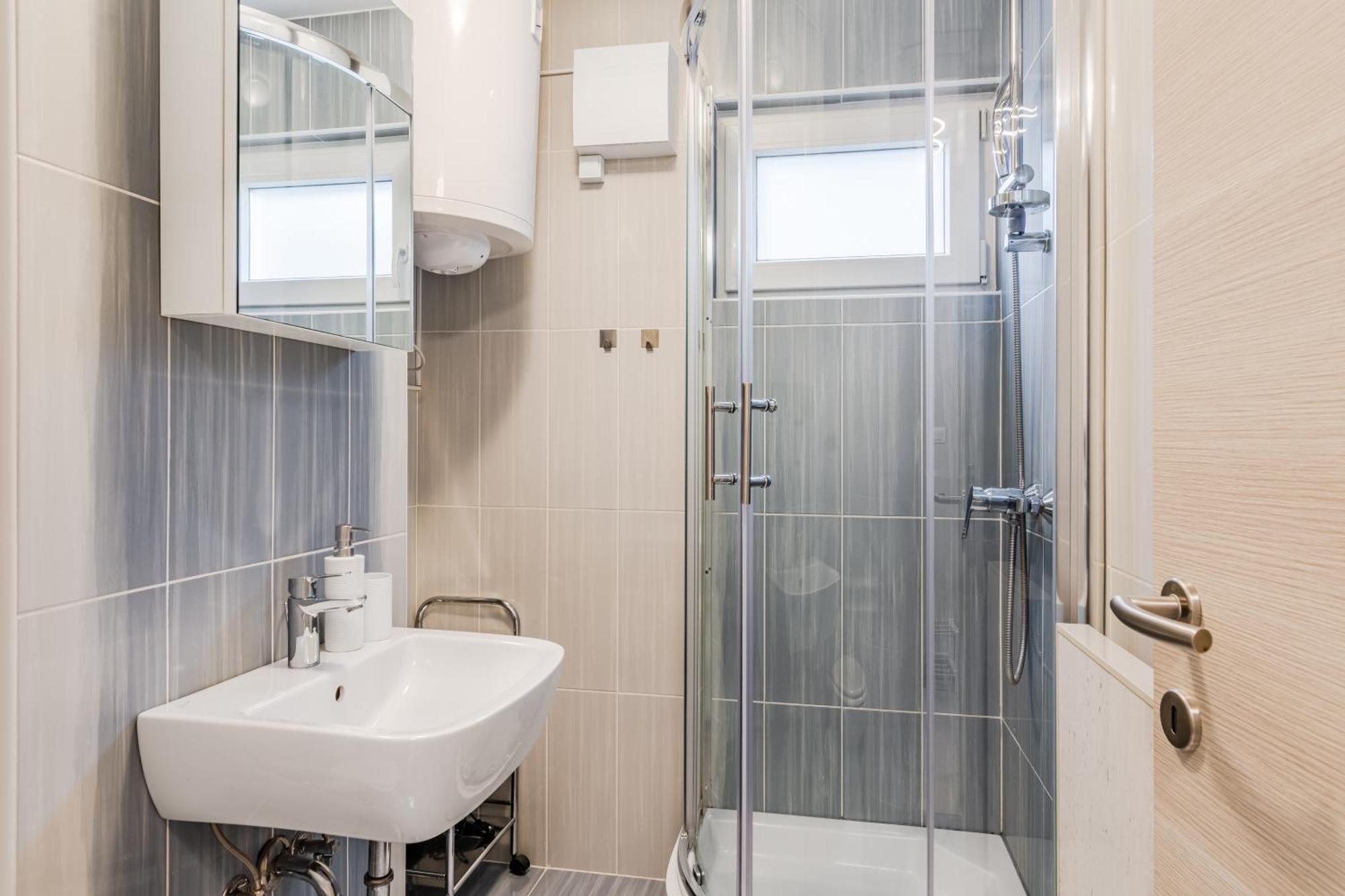 Apartment Mojca 보베츠 외부 사진