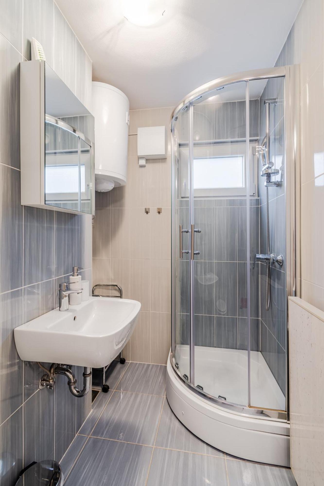 Apartment Mojca 보베츠 외부 사진