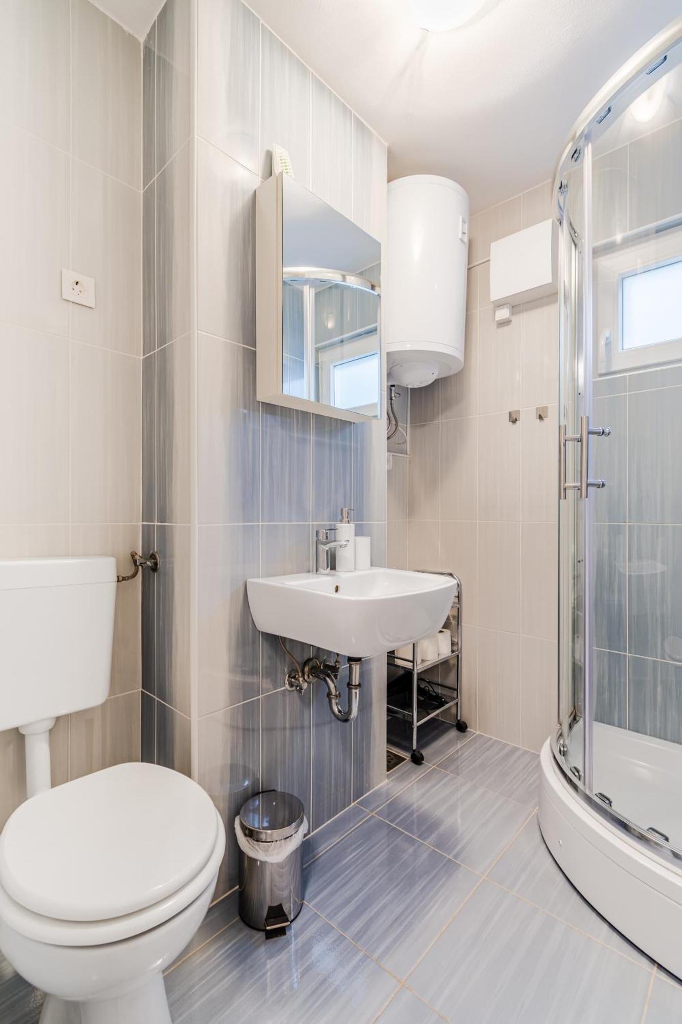 Apartment Mojca 보베츠 외부 사진